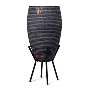 Capi Europe regenton Row 130L antraciet