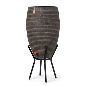 Capi Europe regenton Row 130L olijfgroen