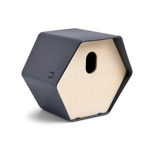 Capi Europe vogelhuisje 2 Hive antraciet