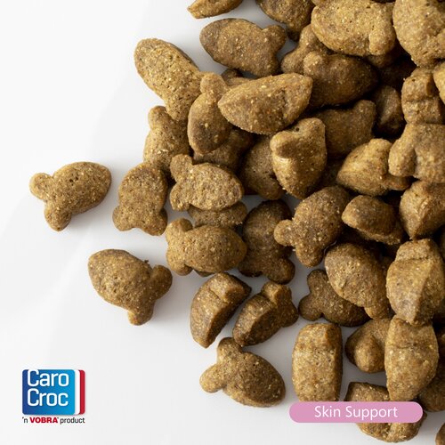 CaroCroc Brokken Hond Mooie Vacht - 3Kg - afbeelding 3