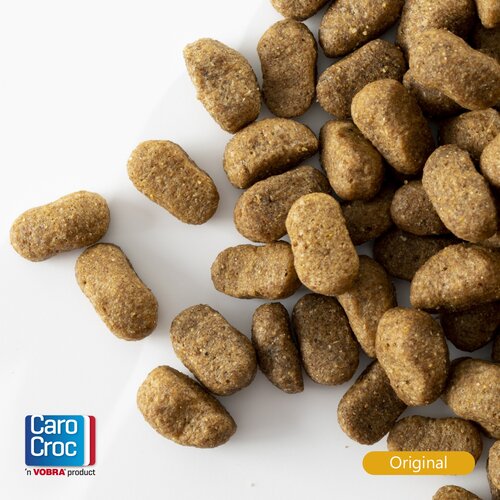 CaroCroc Brokken Hond Original - 3Kg - afbeelding 3