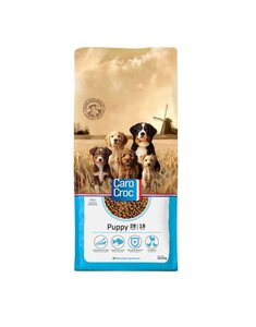 CaroCroc Brokken Hond Puppy Grote Rassen - 12,5Kg