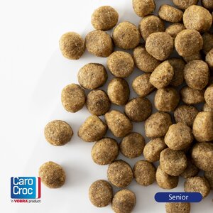 CaroCroc Brokken Hond Senior 18/10 - 12,5Kg - afbeelding 3