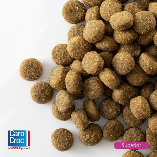 CaroCroc Brokken Hond Superior - 3Kg - afbeelding 3