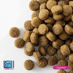 CaroCroc Brokken Hond Superior - 3Kg - afbeelding 3