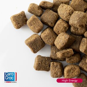CaroCroc Brokken Hond Veel Energie - 3Kg - afbeelding 3