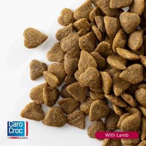CaroCroc Brokken Kat met Lam - 7Kg - afbeelding 3