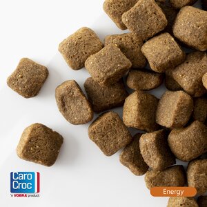 CaroCroc Hondenbrokken Energy - 3 Kg - afbeelding 3