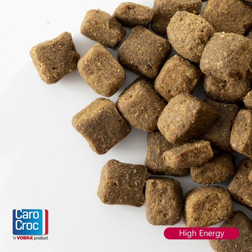 CaroCroc Hondenbrokken High Energy - 3 Kg - afbeelding 3