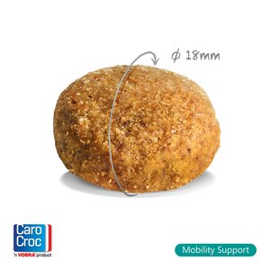 CaroCroc Hondenbrokken Mobility Support - 12,5 Kg - afbeelding 2