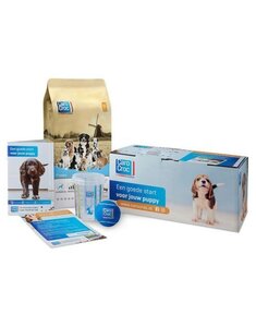 CaroCroc Hondenbrokken Puppypakket - 1,5 Kg - afbeelding 3