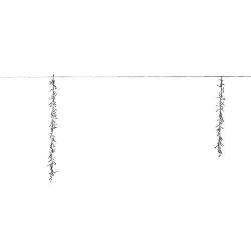 Cascade cluster 432led flash ww