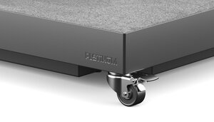 Platinum Ceramica 90kg Grey - afbeelding 3