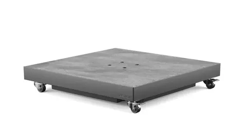 Platinum Ceramica 90kg Grey - afbeelding 1