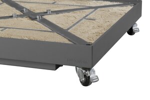 Platinum Ceramica 90kg Grey - afbeelding 2