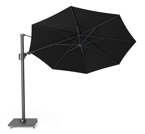 Challenger T² ø3,5 Black - afbeelding 1