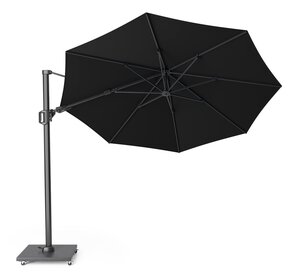 Challenger T² ø3,5 Black - afbeelding 1