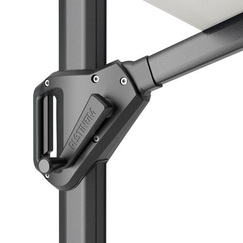 Platinum Platinum Challenger T¹ 300x300 Anthracite - afbeelding 3