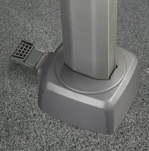 Platinum Platinum Challenger T¹ 300x300 Taupe - afbeelding 5