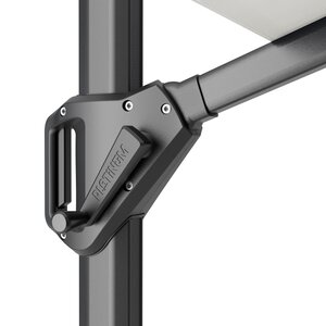 Platinum Challenger T¹ Ø350 Anthracite - afbeelding 4