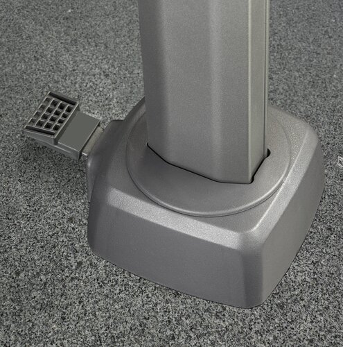 Platinum Platinum Challenger T² Ø350 Light grey - afbeelding 6