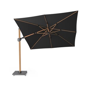 Challenger T² premium 300x300 Faded black - afbeelding 2