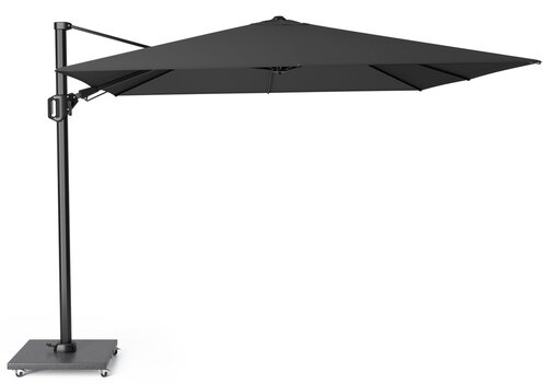 Challenger T² premium 300x300 Faded black - afbeelding 3