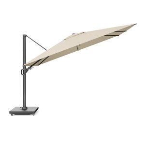 Challenger T² premium 350x260 Champagne - afbeelding 2