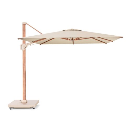 Challenger T² premium 350x260 Champagne - afbeelding 1