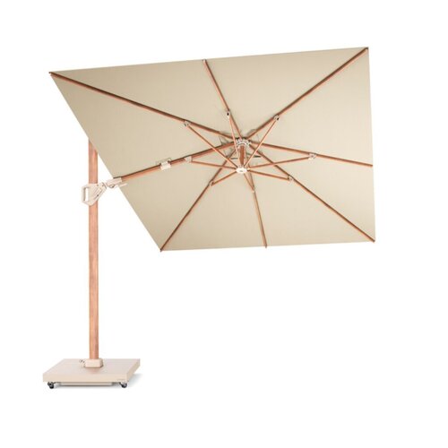 Challenger T² premium 350x260 Champagne - afbeelding 2