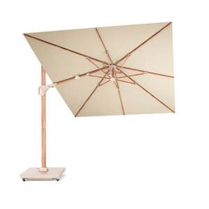 Challenger T² premium 350x260 Champagne - afbeelding 2