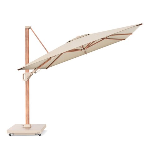 Challenger T² premium 350x260 Champagne - afbeelding 3