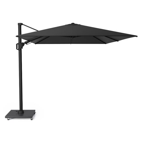 Challenger T² Premium 350x260 Jet Black - afbeelding 1