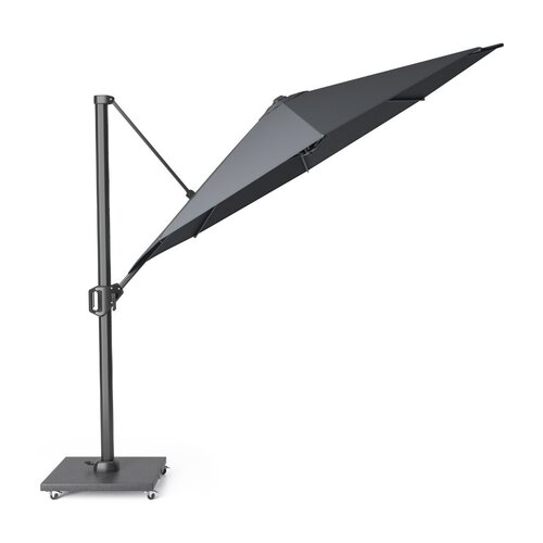 Challenger T² Premium 350x260 Jet Black - afbeelding 2