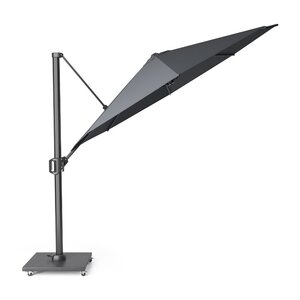 Challenger T² Premium 350x260 Jet Black - afbeelding 2