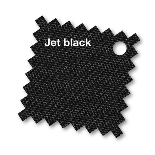 Challenger T² Premium 350x260 Jet Black - afbeelding 3