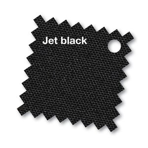 Challenger T² Premium 350x260 Jet Black - afbeelding 3