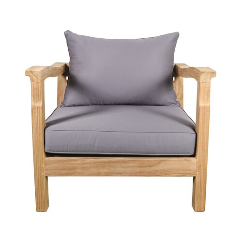 Timber Charles 4-zits loungeset - afbeelding 2