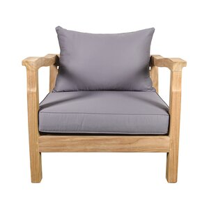 Timber Charles 4-zits loungeset - afbeelding 2
