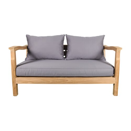 Timber Charles 4-zits loungeset - afbeelding 3