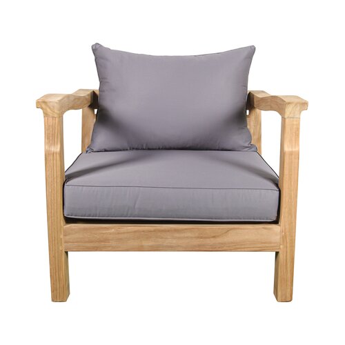 Charles fauteuil