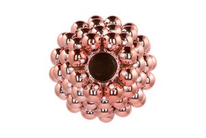 Christmasball Nude Vaas 20 x 22 cm - afbeelding 2