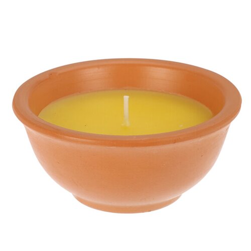 Citronella kaars
