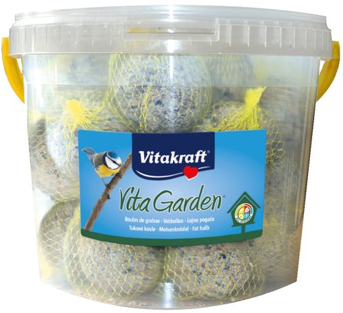 Vita Garden® Classic mezenbollen 30 stuks