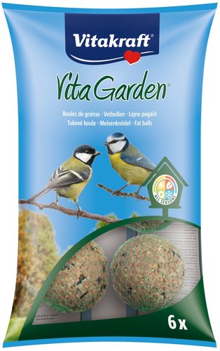 Vita Garden® Classic mezenbollen