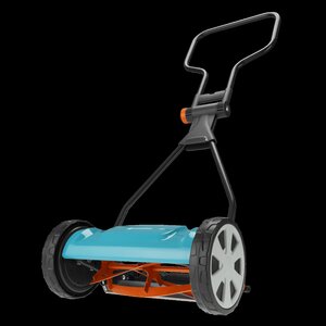 Classic handmaaier 330