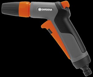 Classic spuitpistool