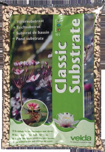 Classic Substrate 10 kg / 10 l (75)