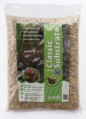 Classic Substrate 20 l  (40)