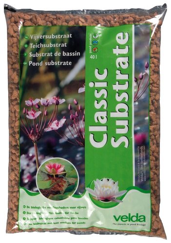 Classic Substrate 30 kg / 40 l (20)
